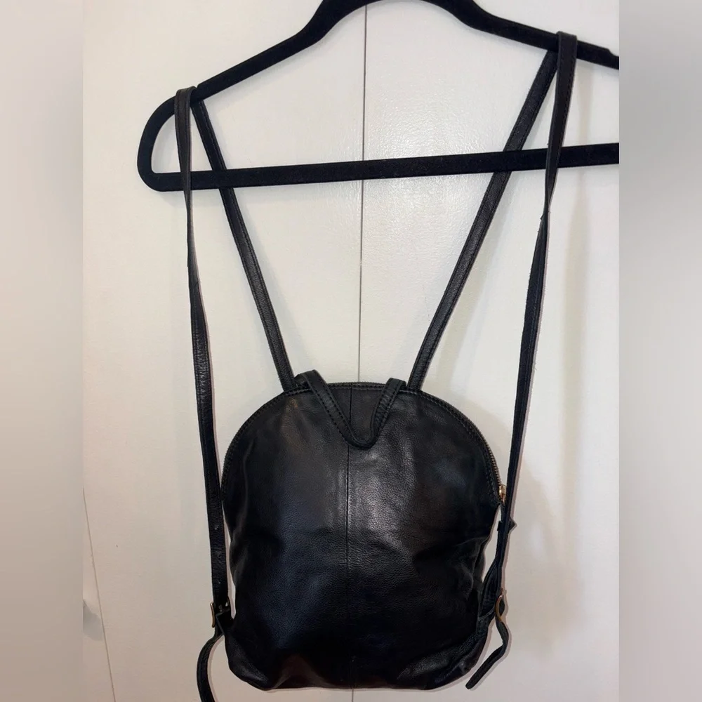 Margot Camille Backpack Genuine Leather